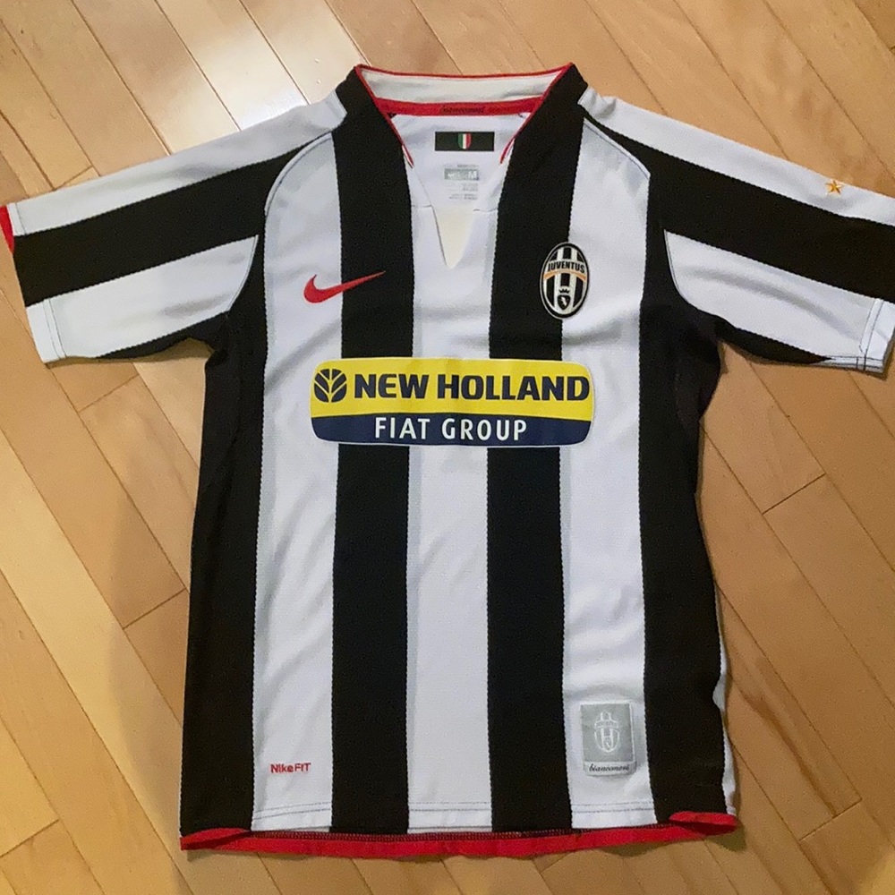 Bisnconeri Jersey